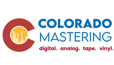 Colorado Mastering Merch Store