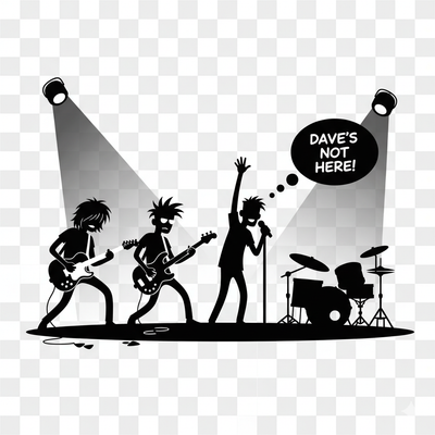 The DNHB Merch Store