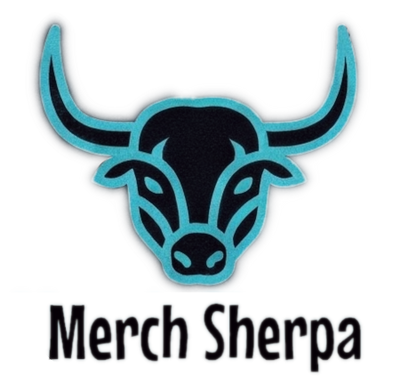 Merch Sherpa Sportswear