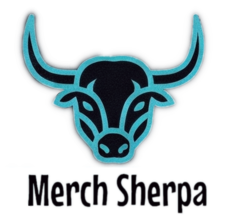 Merch Sherpa Sportswear