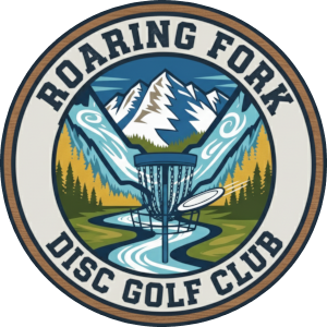 Roaring Fork Disc Golf Club