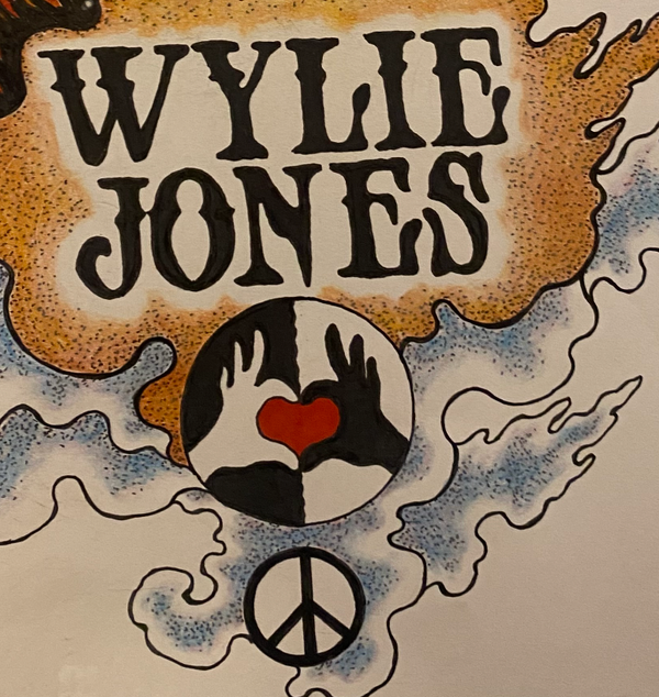 Wylie Jones Merch