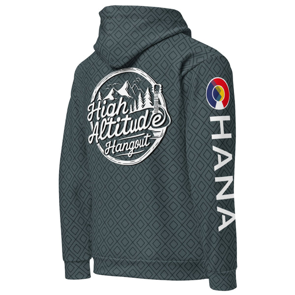 High Altitude Hangout Limited Edition Merchandise