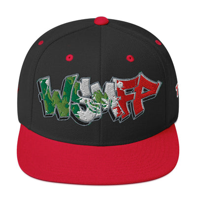 WSMFP Crew Merch