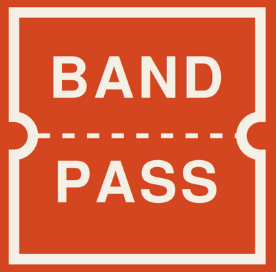 BandPass Merch