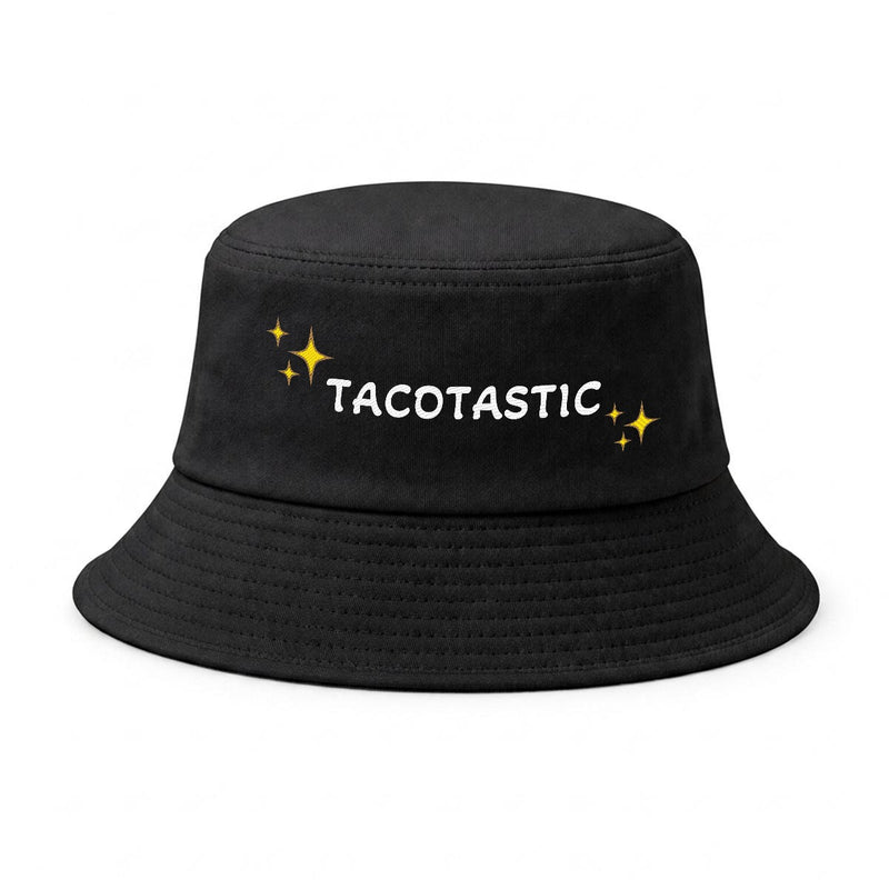 Tacotastic Bucket Hat