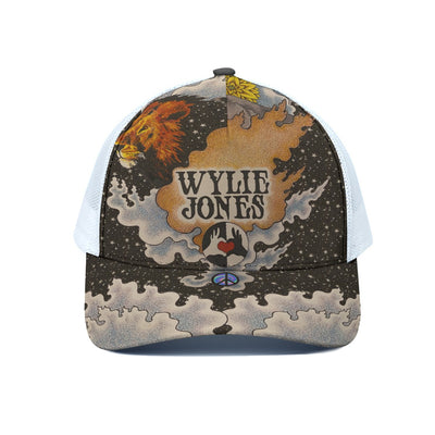 Wylie Jones Trucker Hat