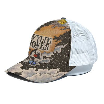 Wylie Jones Trucker Hat