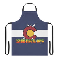 Kiss ME I'm an Apron