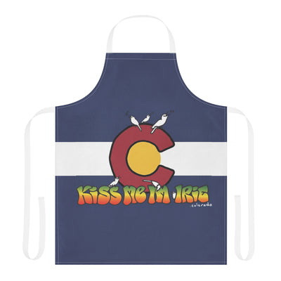 Kiss ME I'm an Apron
