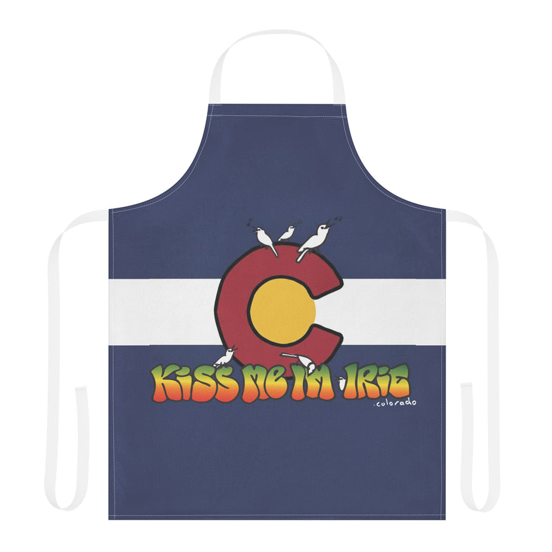 Kiss ME I'm an Apron