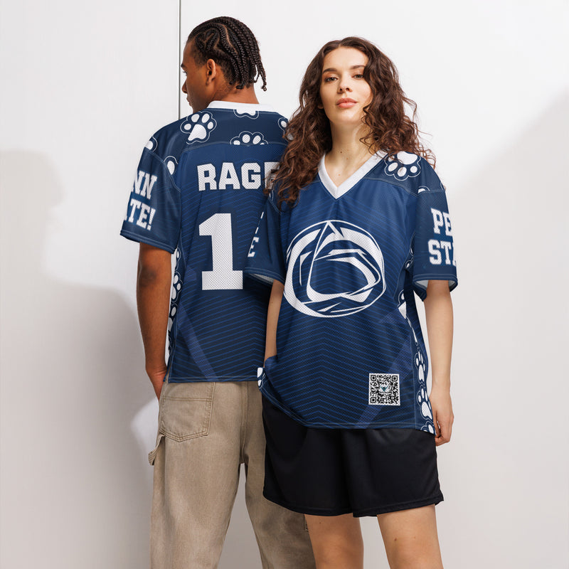 WE ARE Jersey