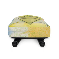 Tatyana's Tulips Backpack