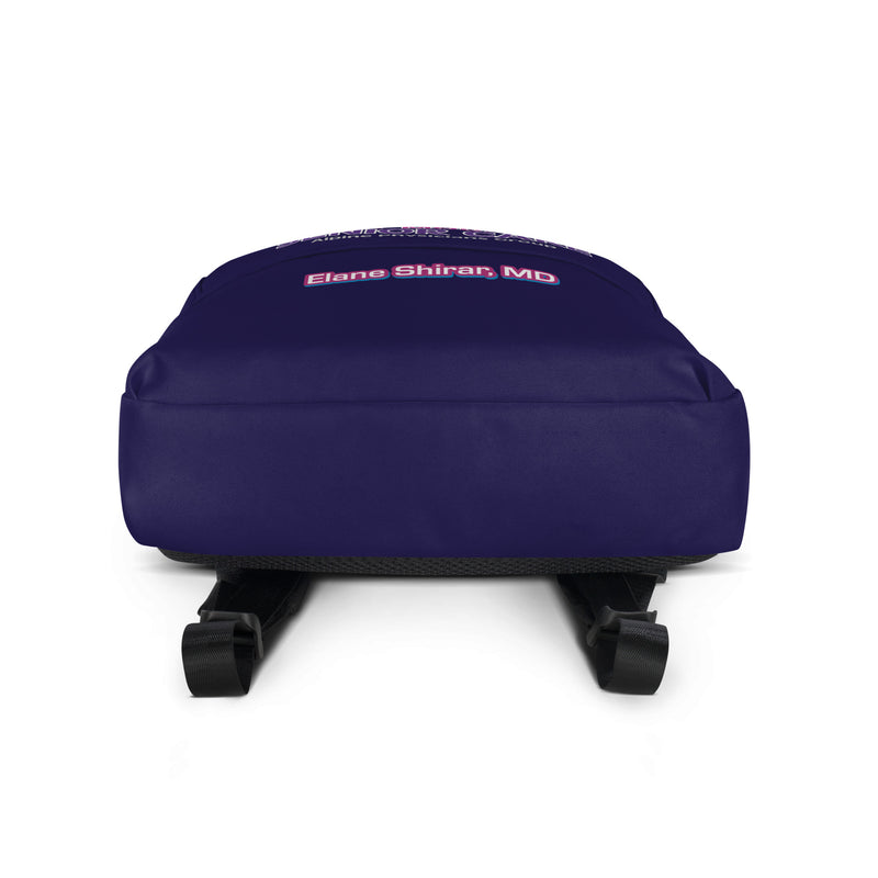 RMSC Laptop Backpack