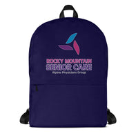 RMSC Laptop Backpack