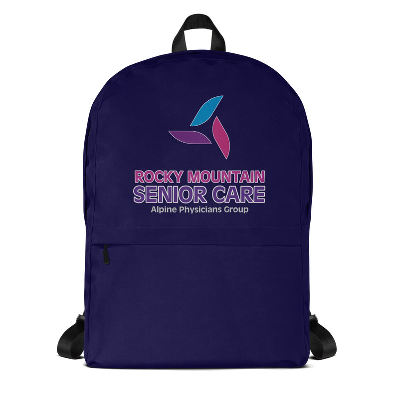 RMSC Laptop Backpack
