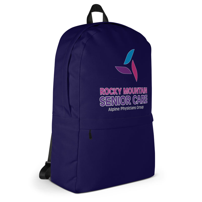 RMSC Laptop Backpack