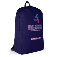 RMSC Laptop Backpack