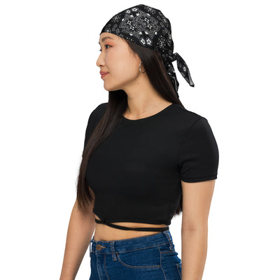 Slick Machine Bandana