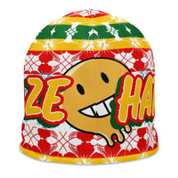 HOLIDAZE Beanie