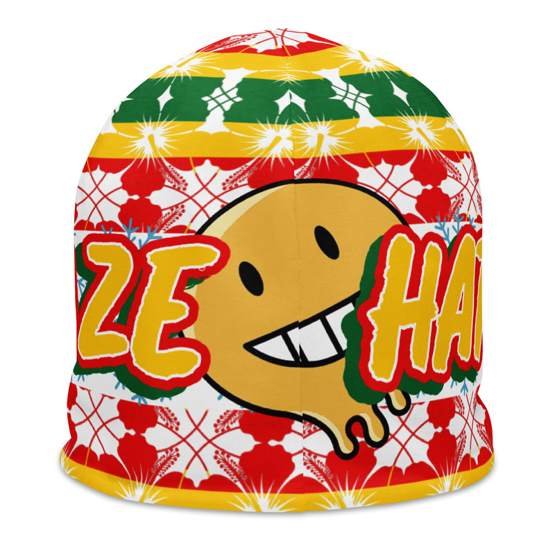 HOLIDAZE Beanie