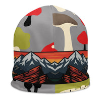 Boomer MTN Ohana Beanie