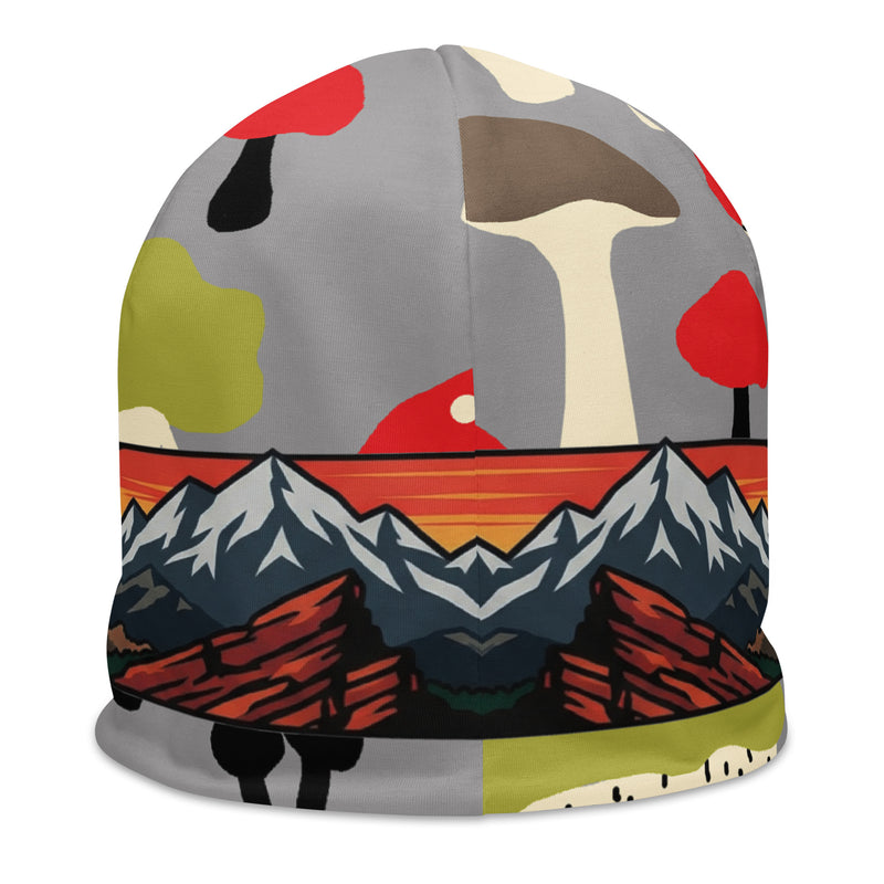 Boomer MTN Ohana Beanie