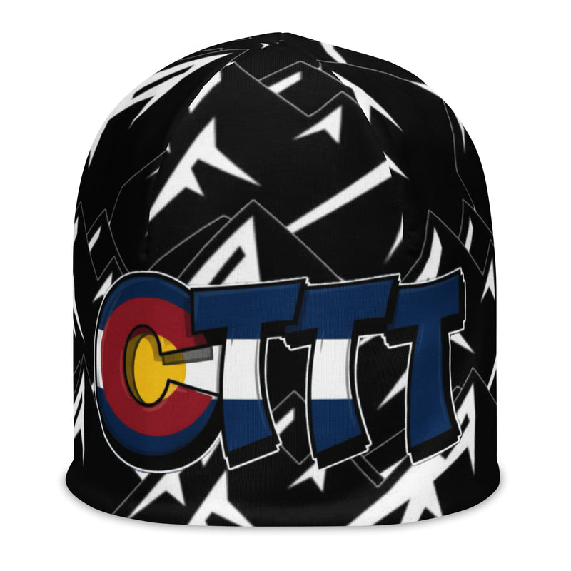 CTTT Beanie