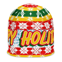 HOLIDAZE Beanie