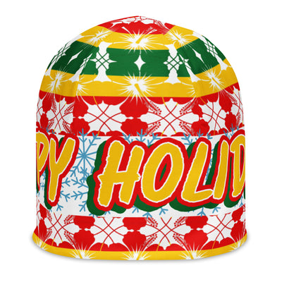 HOLIDAZE Beanie