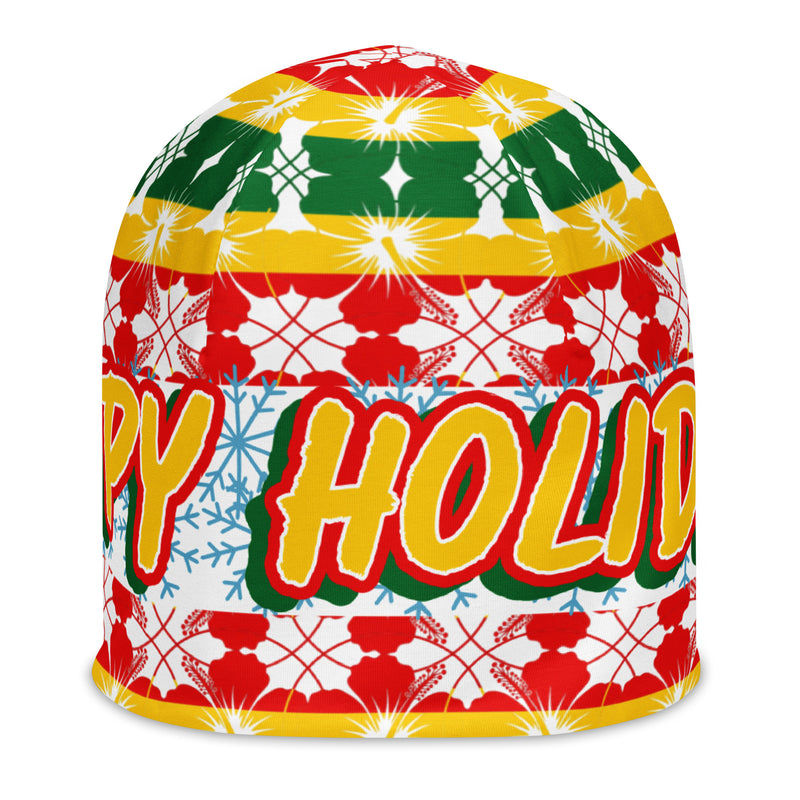 HOLIDAZE Beanie