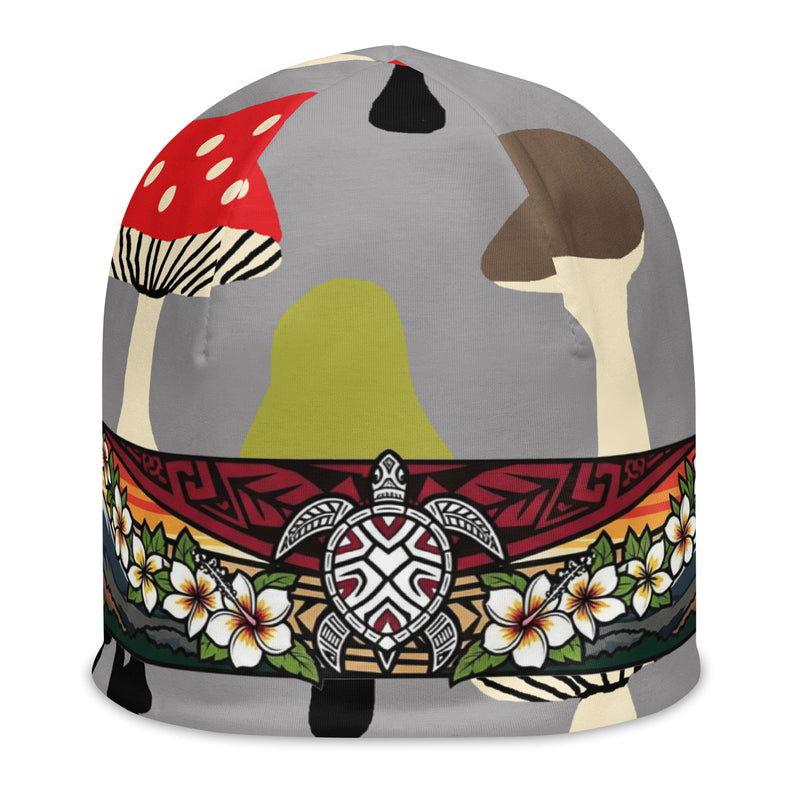 Boomer MTN Ohana Beanie