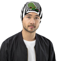 HEADSPIN Beanie