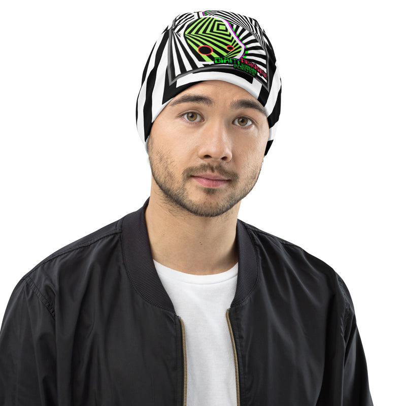HEADSPIN Beanie