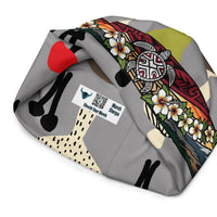 Boomer MTN Ohana Beanie