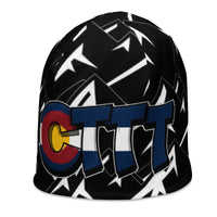 CTTT Beanie