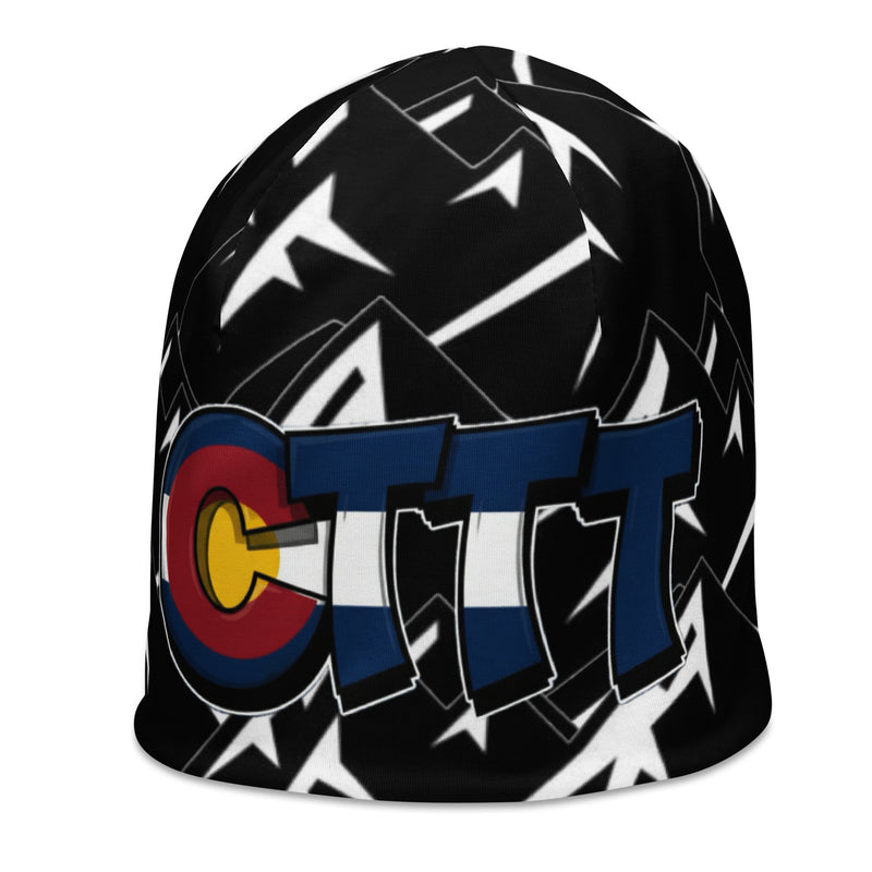CTTT Beanie