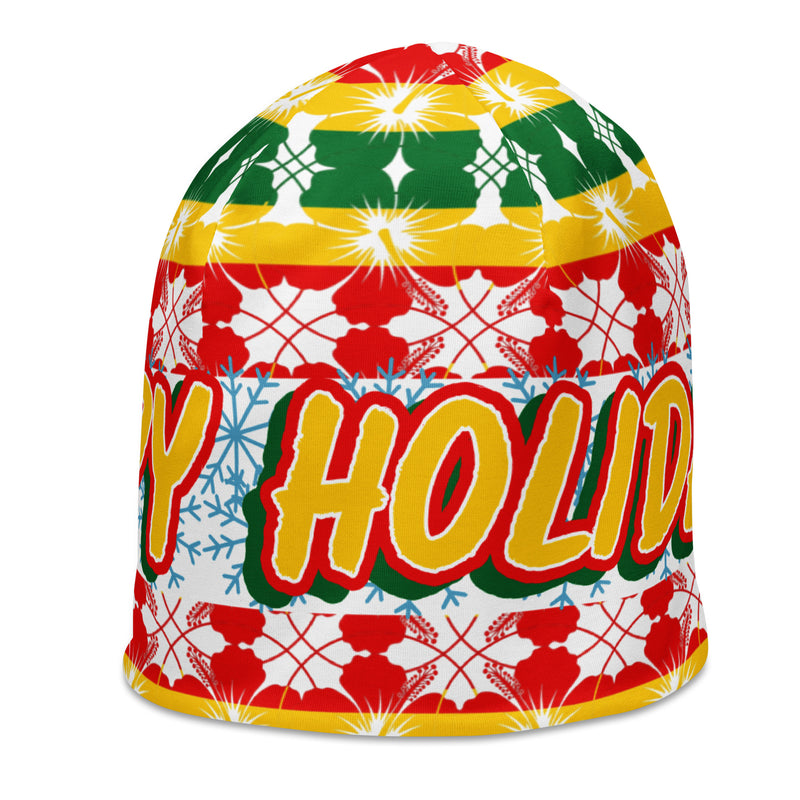 HOLIDAZE Beanie