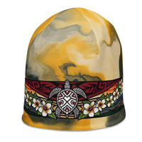 MTN Ohana Clouds Beanie