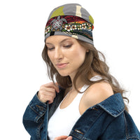 Boomer MTN Ohana Beanie