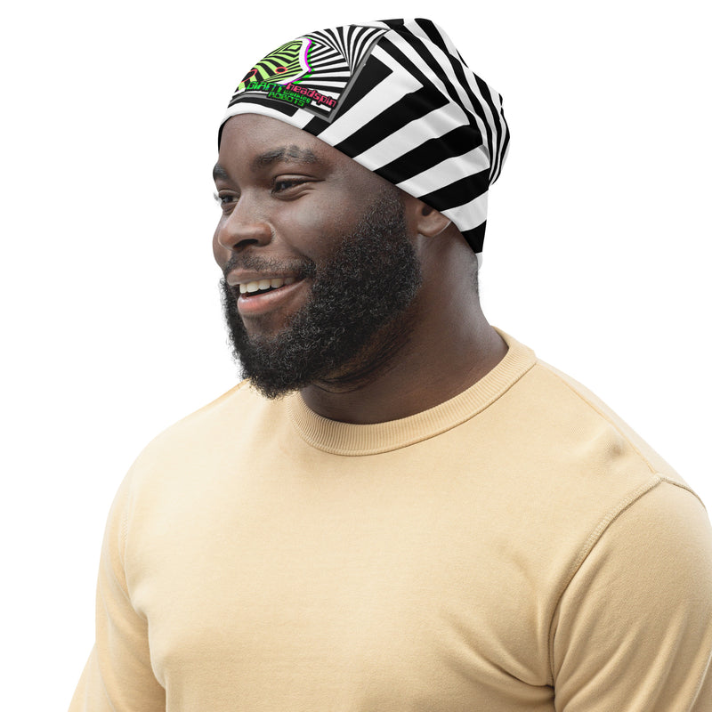 HEADSPIN Beanie
