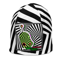 HEADSPIN Beanie