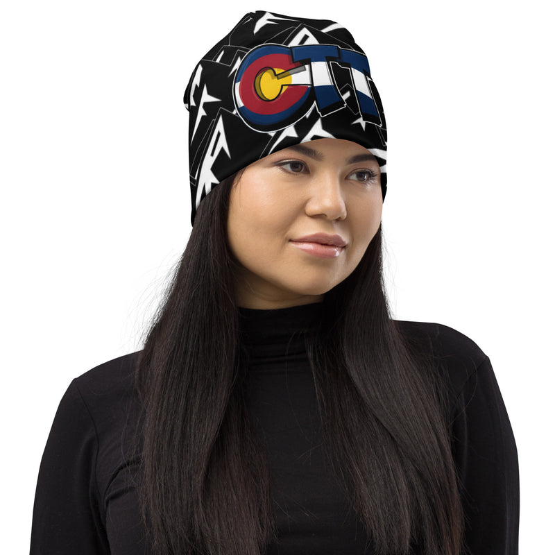 CTTT Beanie