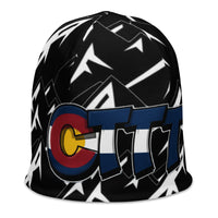 CTTT Beanie