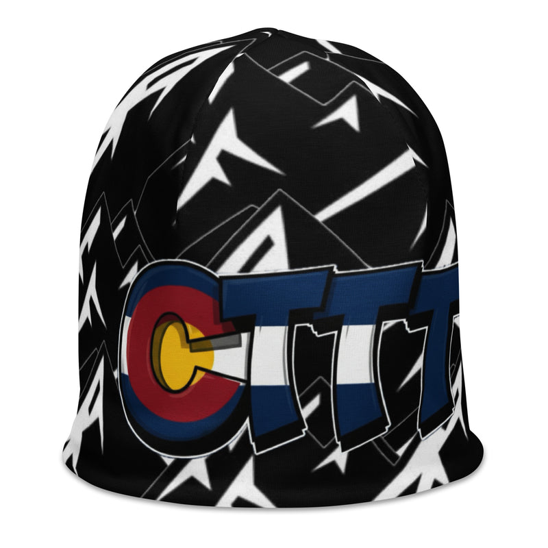 CTTT Beanie