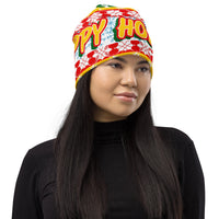 HOLIDAZE Beanie