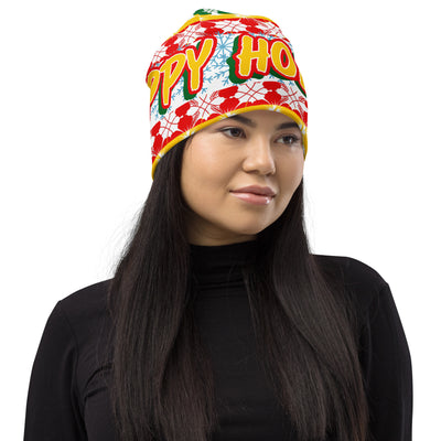 HOLIDAZE Beanie