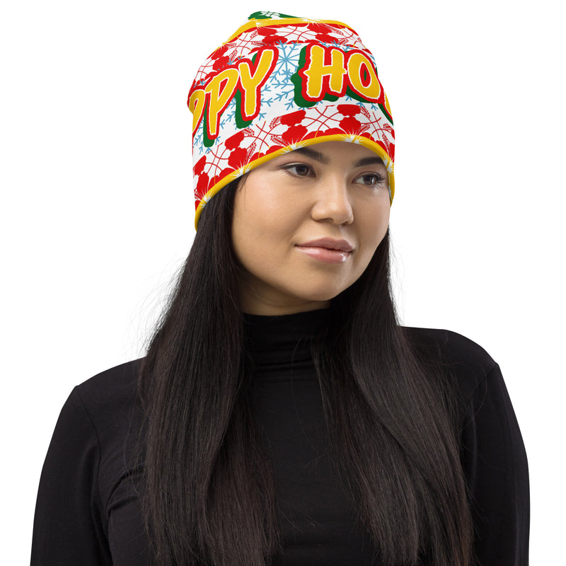 HOLIDAZE Beanie