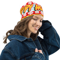 HOLIDAZE Beanie