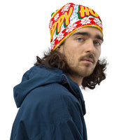 HOLIDAZE Beanie